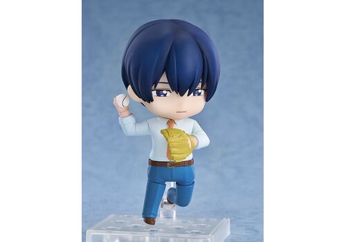 Figurka Bokyaku Battery Nendoroid - Haruka Kiyomine- Zdjęcie 3