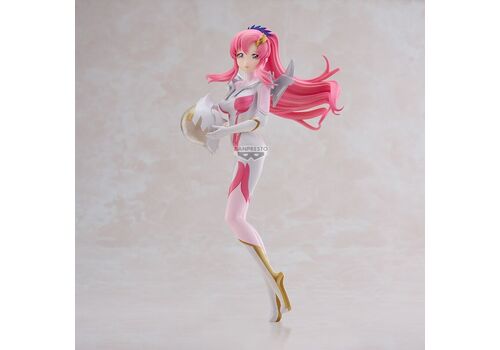 Figurka Mobile Suit Gundam SEED Freedom Glitter & Glamours - Lacus Clyne (Pilot Suit Ver.)- Zdjęcie 3