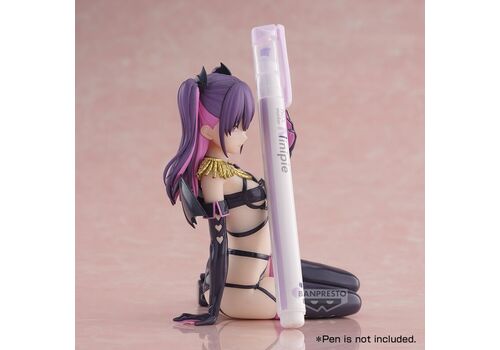 Figura Action Banpresto Miriella - 2.5 Dimensional Seduction (Corpo Medico) 12 Cm - PVC Collezionabile Con Base Inclusa - 2