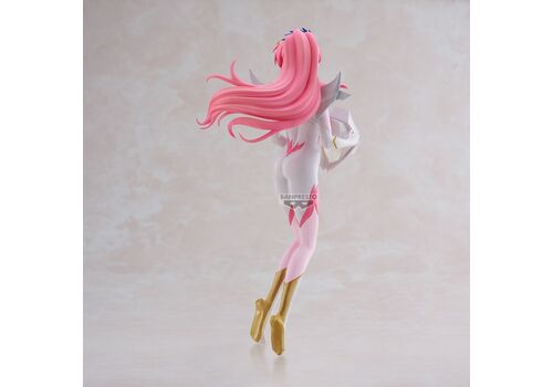 Figurka Mobile Suit Gundam SEED Freedom Glitter & Glamours - Lacus Clyne (Pilot Suit Ver.)- Zdjęcie 5
