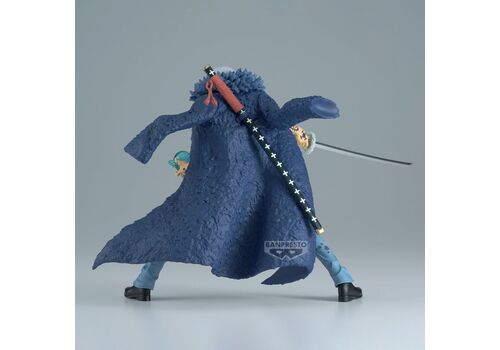 Figurka One Piece Battle Record Collection - Trafalgar Law #2- Zdjęcie 5