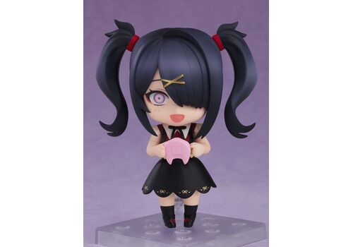 Figurka Needy Streamer Overload Nendoroid - Ame- Zdjęcie 4