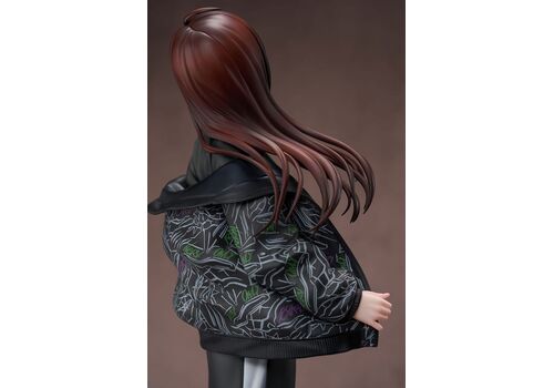 Figurka Neon Genesis Evangelion 1/7 - Makinami Mari Illustrious (Radio Eva Ver. Part 3)- Zdjęcie 8