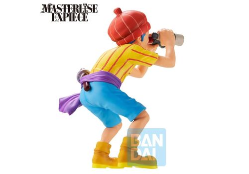 Figurka One Piece Ichibansho - Buggy Pirate Apprentice (Roger Pirates)- Zdjęcie 2