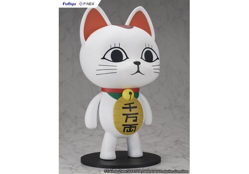 Figurka Dandadan F:Nex 1/1 - Turbo Granny (Beckoning Cat)- Zdjęcie 4