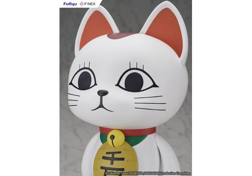 Figurka Dandadan F:Nex 1/1 - Turbo Granny (Beckoning Cat)- Zdjęcie 8