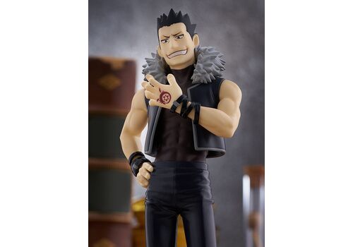 Figurka Fullmetal Alchemist: Brotherhood Pop Up Parade - Greed- Zdjęcie 2