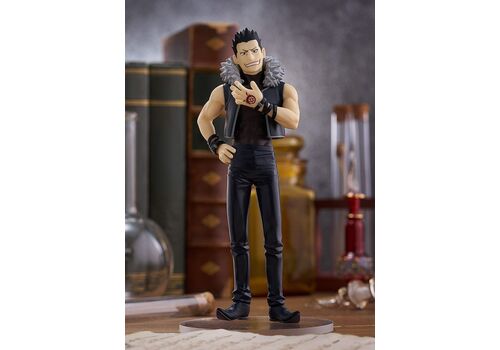 Figurka Fullmetal Alchemist: Brotherhood Pop Up Parade - Greed- Zdjęcie 3