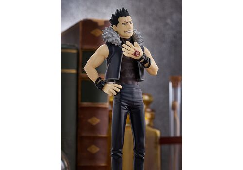 Figurka Fullmetal Alchemist: Brotherhood Pop Up Parade - Greed- Zdjęcie 4