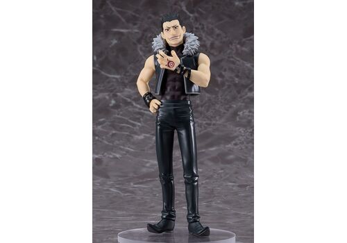 Figurka Fullmetal Alchemist: Brotherhood Pop Up Parade - Greed- Zdjęcie 5