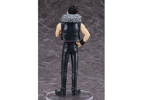 Figurka Fullmetal Alchemist: Brotherhood Pop Up Parade - Greed- Zdjęcie 6
