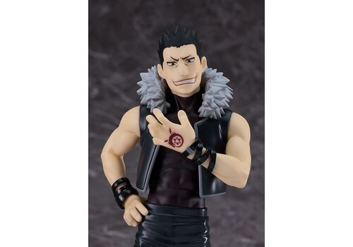 Figurka Fullmetal Alchemist: Brotherhood Pop Up Parade - Greed- Zdjęcie 7