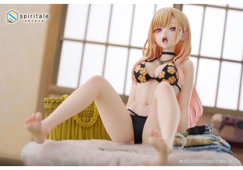 Figurka My Dress-Up Darling 1/6 - Marin Kitagawa (Swimwear Ver.)- Zdjęcie 7