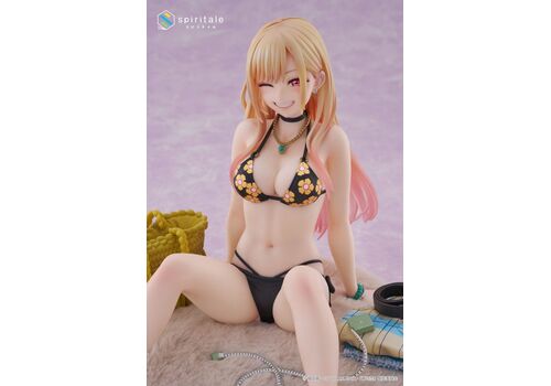 Figurka My Dress-Up Darling 1/6 - Marin Kitagawa (Swimwear Ver.)- Zdjęcie 26