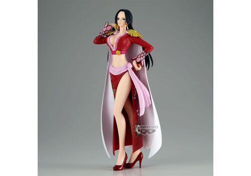 Figurka One Piece Glitter & Glamours - Boa Hancock #2- Zdjęcie 2