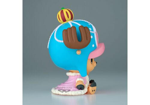 Figurka One Piece Sofvimates - Chopper (Zou Ver.)- Zdjęcie 3