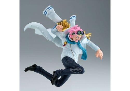 Figurka One Piece Battle Record Collection - Koby- Zdjęcie 3