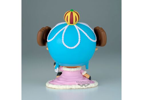 Figurka One Piece Sofvimates - Chopper (Zou Ver.)- Zdjęcie 4