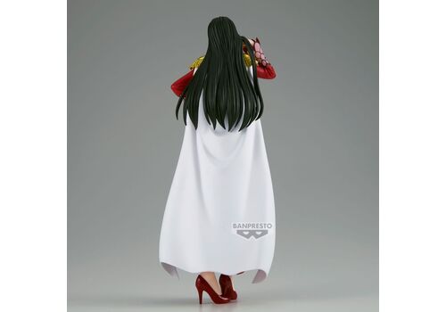 Figurka One Piece Glitter & Glamours - Boa Hancock #2- Zdjęcie 3