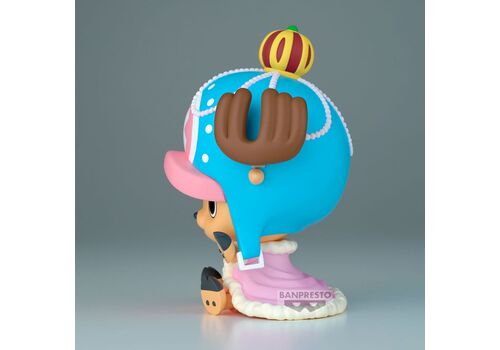 Figurka One Piece Sofvimates - Chopper (Zou Ver.)- Zdjęcie 5
