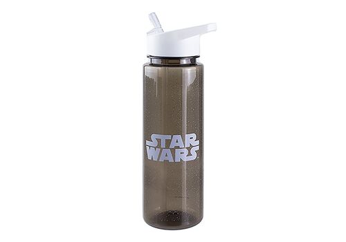 Butelka Plastikowa Star Wars z Naklejkami (650 ml)- Zdjęcie 2
