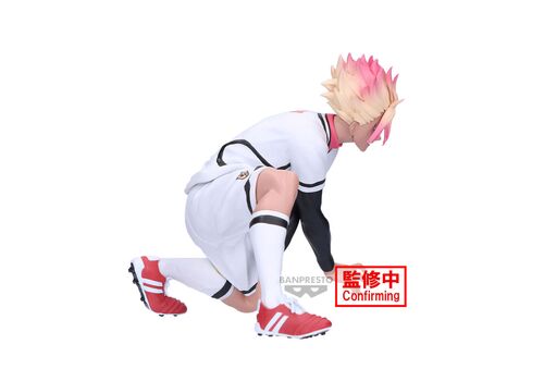 Figurka Blue Lock - Ryusei Shidou- Zdjęcie 2