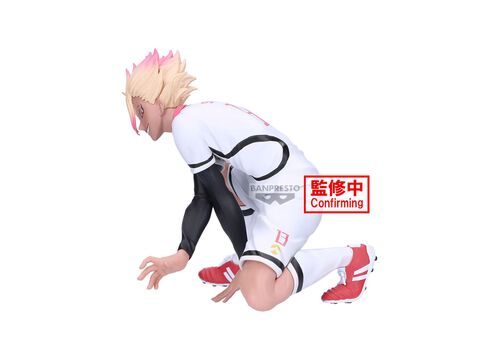 Figurka Blue Lock - Ryusei Shidou- Zdjęcie 4