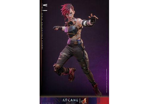 Figurka Arcane 1/6 - Vi- Zdjęcie 3