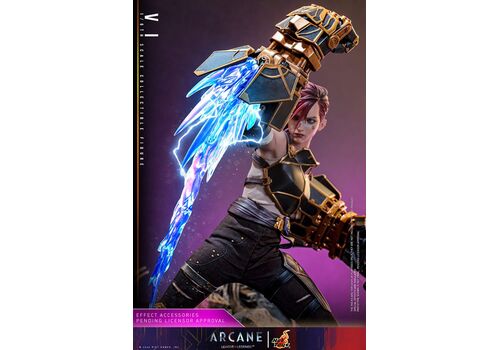 Figurka Arcane 1/6 - Vi- Zdjęcie 4