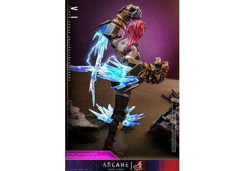 Figurka Arcane 1/6 - Vi- Zdjęcie 6