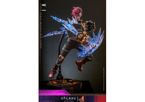 Figurka Arcane 1/6 - Vi- Zdjęcie 18