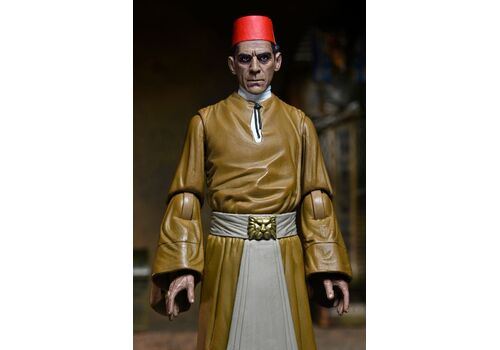 Figurka Universal Monsters - Ultimate Ardath Bey- Zdjęcie 8