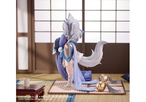 Figurka Azur Lane 1/7 - Shinano chan- Zdjęcie 4