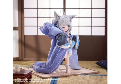 Figurka Azur Lane 1/7 - Shinano chan- Zdjęcie 8
