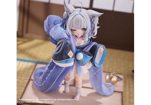 Figurka Azur Lane 1/7 - Shinano chan- Zdjęcie 10
