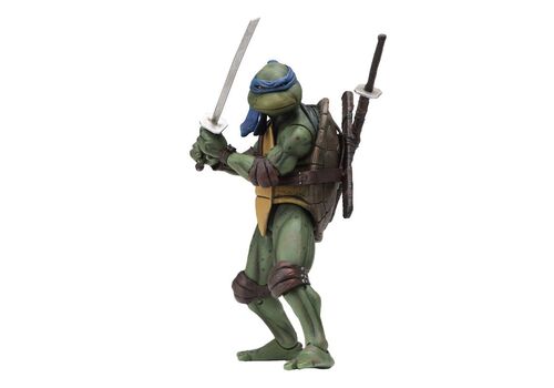 Figurka Teenage Mutant Ninja Turtles - Leonardo