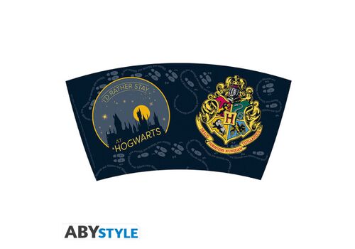 Kubek Harry Potter - Hogwart (400 ml) #3- Zdjęcie 3