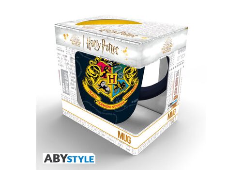 Kubek Harry Potter - Hogwart (400 ml) #3- Zdjęcie 4