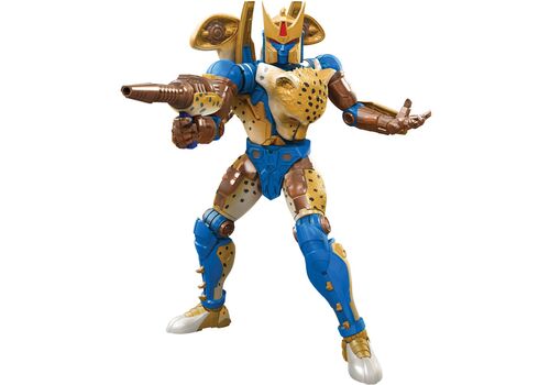 Figurka Transformers: Beast Wars Generations R.E.D. - Cheetor- Zdjęcie 2