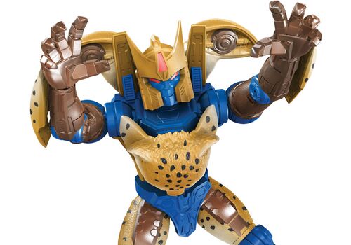 Figurka Transformers: Beast Wars Generations R.E.D. - Cheetor- Zdjęcie 3