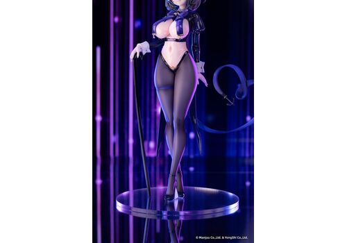 Figurka Azur Lane 1/6 - Cheshire (The Cat in the Magic Hat Ver.)- Zdjęcie 15