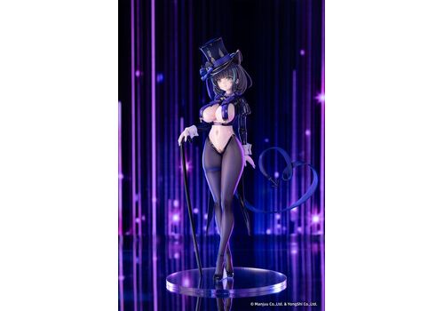 Figurka Azur Lane 1/6 - Cheshire (The Cat in the Magic Hat Ver.)- Zdjęcie 20