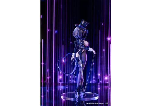 Figurka Azur Lane 1/6 - Cheshire (The Cat in the Magic Hat Ver.)- Zdjęcie 23