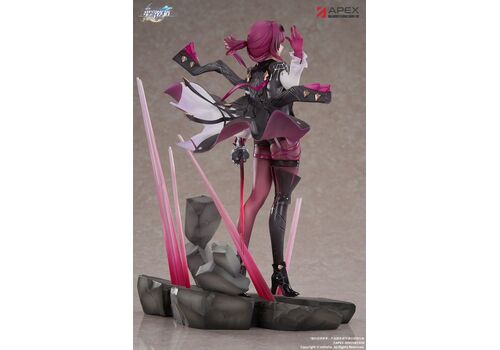 Figurka Honkai: Star Rail 1/7 - Kafka- Zdjęcie 5