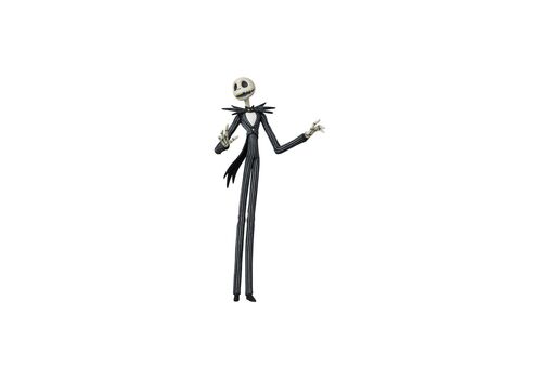 Figurka Nightmare before Christmas (UDF) - Jack Skellington- Zdjęcie 3