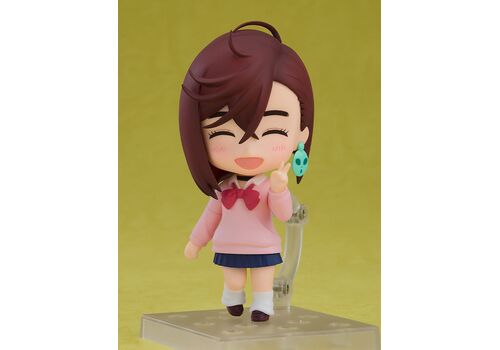 Figurka Dandadan Nendoroid - Momo- Zdjęcie 4