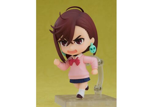 Figurka Dandadan Nendoroid - Momo- Zdjęcie 5