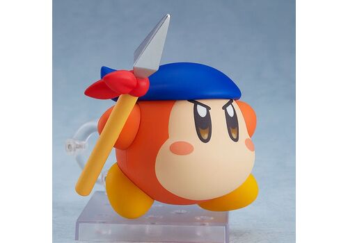 Figurka Kirby Nendoroid - Waddle Dee- Zdjęcie 3