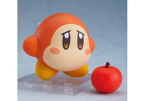 Figurka Kirby Nendoroid - Waddle Dee- Zdjęcie 5