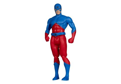 Figurka DC Direct Super Powers - The Atom- Zdjęcie 5